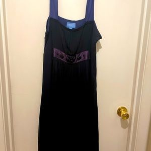 Simply Vera by Vera Wang cocktail dress.